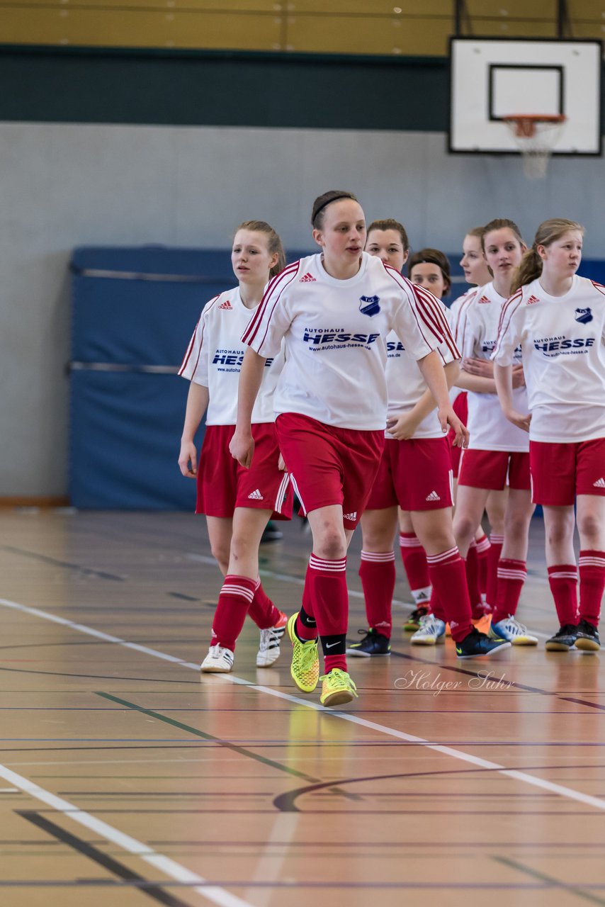 Bild 78 - Norddeutsche Futsalmeisterschaft